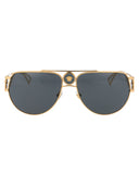 Versace Sunglasses 0 Ve2225 100287
