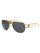Versace Sunglasses 0 Ve2225 100287