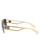 Versace Sunglasses 0 Ve2225 100287