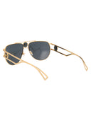 Versace Sunglasses 0 Ve2225 100287