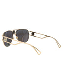 Versace Pilot Sunglasses 0 Ve2225 12526 G