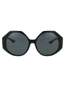 Versace Squared Sunglasses 0 Ve4395 534587
