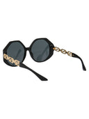 Versace Squared Sunglasses 0 Ve4395 534587