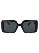 Versace vierkante zonnebril 0 VE4405 GB1/87