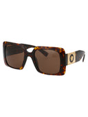 Versace Sonnenbrille 0 VE4405 108/73