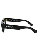 Off occhiali da sole bianchi OERI002 C99 PLA002 1007