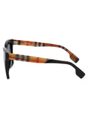 Burberry Squared Sunglasses 0 Be4335 39298 G