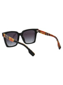 Burberry Squared Sunglasses 0 Be4335 39298 G