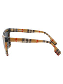 Burberry Geometrical Sunglasses 0 Be4346 394487