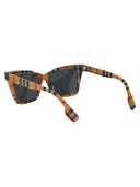 Burberry Geometrical Sunglasses 0 Be4346 394487