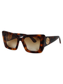 Burberry Squared Sunglasses 0 Be4344 3316 T5