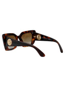 Burberry Squared Sunglasses 0 Be4344 3316 T5
