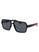 Prada Linea Rossa Sunglasses 0 Ps 01 Xs Dg002 G