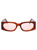 Occhiali da sole GCDS GD00165653 S 53 S