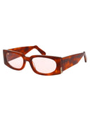 Occhiali da sole GCDS GD00165653 S 53 S