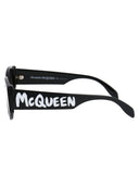 Alexander Mc Queen Sunglasses Am0330 S 001