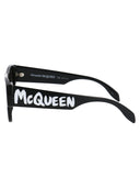 Alexander Mc Queen Sunglasses Am0328 S 001