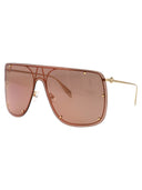 Alexander Mc Queen Sunglasses Am0313 S 002