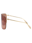 Alexander Mc Queen Sunglasses Am0313 S 002