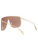 Alexander Mc Queen Sunglasses Am0313 S 002