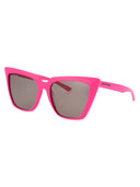 Occhiali da sole Balenciaga BB0046 S 005