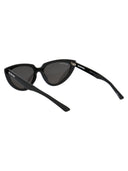 Lunettes de soleil Balenciaga BB0182 S 001