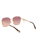 Chloe Sunglasses Ch0070 Sk 004