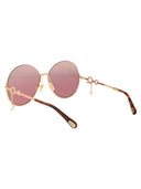 Occhiali da sole Chloe CH0067 S 004