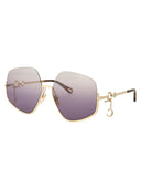 Occhiali da sole Chloe CH0068 S 004
