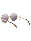 Occhiali da sole Chloe CH0068 S 004
