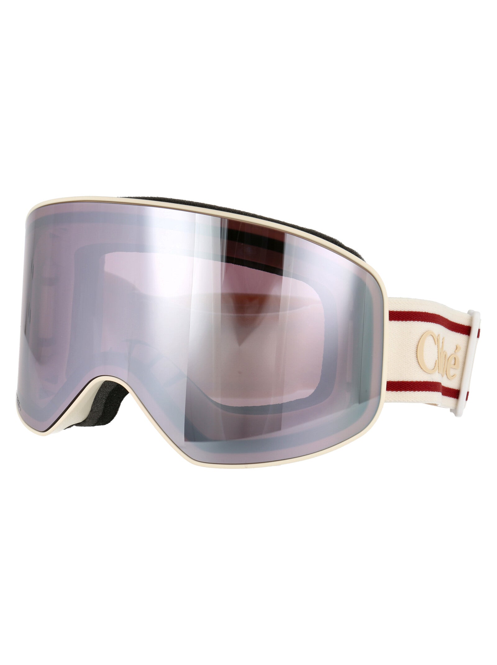 Chloe Mask Sunglasses Ch0072 S 001