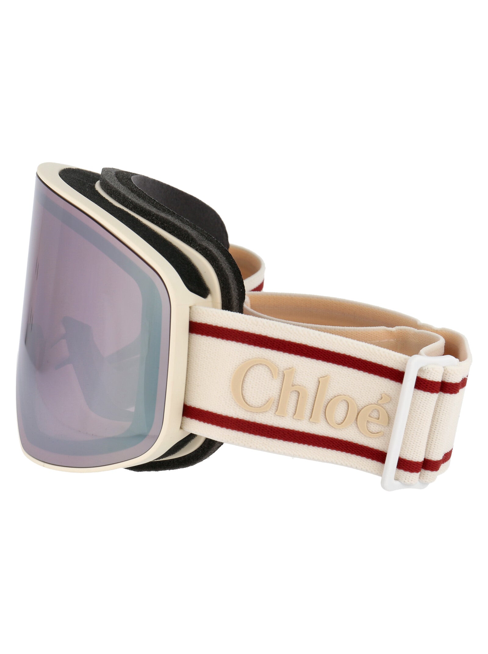 Chloe Mask Sunglasses Ch0072 S 001