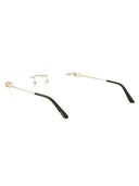 Cartier Rectangular Optical Ct0290 O 004