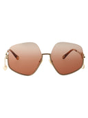 Occhiali da sole Chloe CH0068 S 002