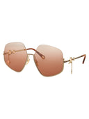 Occhiali da sole Chloe CH0068 S 002
