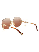 Occhiali da sole Chloe CH0068 S 002