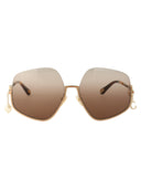 Chloe zonnebril CH0068 S 003