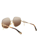 Chloe zonnebril CH0068 S 003