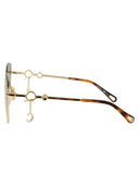 Chloe Sunglasses Ch0070 Sk 001