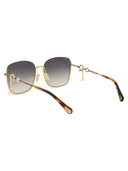 Chloe Sunglasses Ch0070 Sk 001