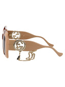Occhiali da sole Gucci GG1022 S 003