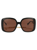 Occhiali da sole Gucci GG1029 SA 005