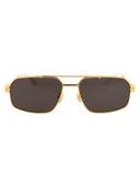 Bottega Veneta Sunglasses Bv1128 S 002