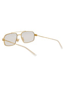 Bottega Veneta occhiali da sole Bv1128 S 006
