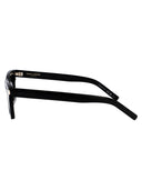 Saint Laurent Squared Sunglasses Sl 461 Betty 001