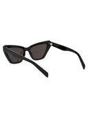 Occhiali da sole Saint Laurent SL 466 001