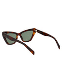 Occhiali da sole Saint Laurent SL 466 002