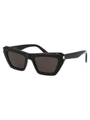 Occhiali da sole Saint Laurent SL 467 001