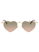 Saint Laurent Sunglasses Sl 301 Loulou 011