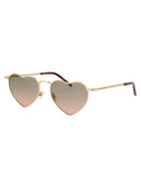 Saint Laurent Sunglasses Sl 301 Loulou 011